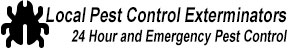 De Mossville KY Pest Control Exterminators